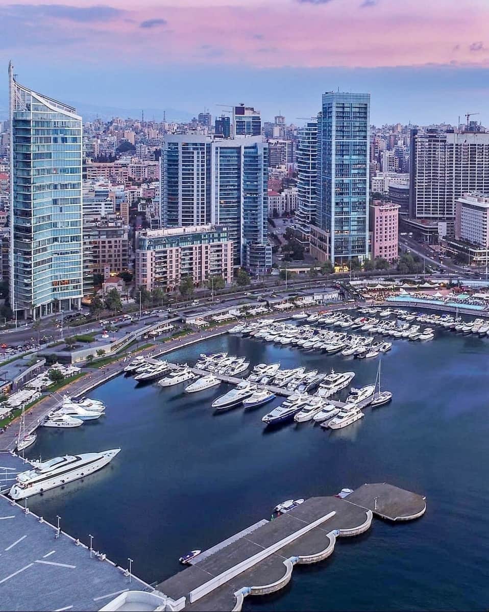 Beirut, Lebanon Beirut, Lebanon