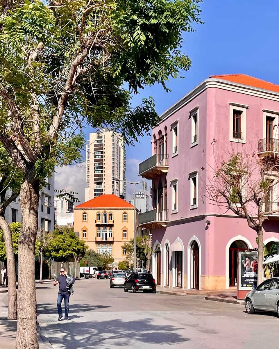 Beirut, Lebanon Beirut, Lebanon