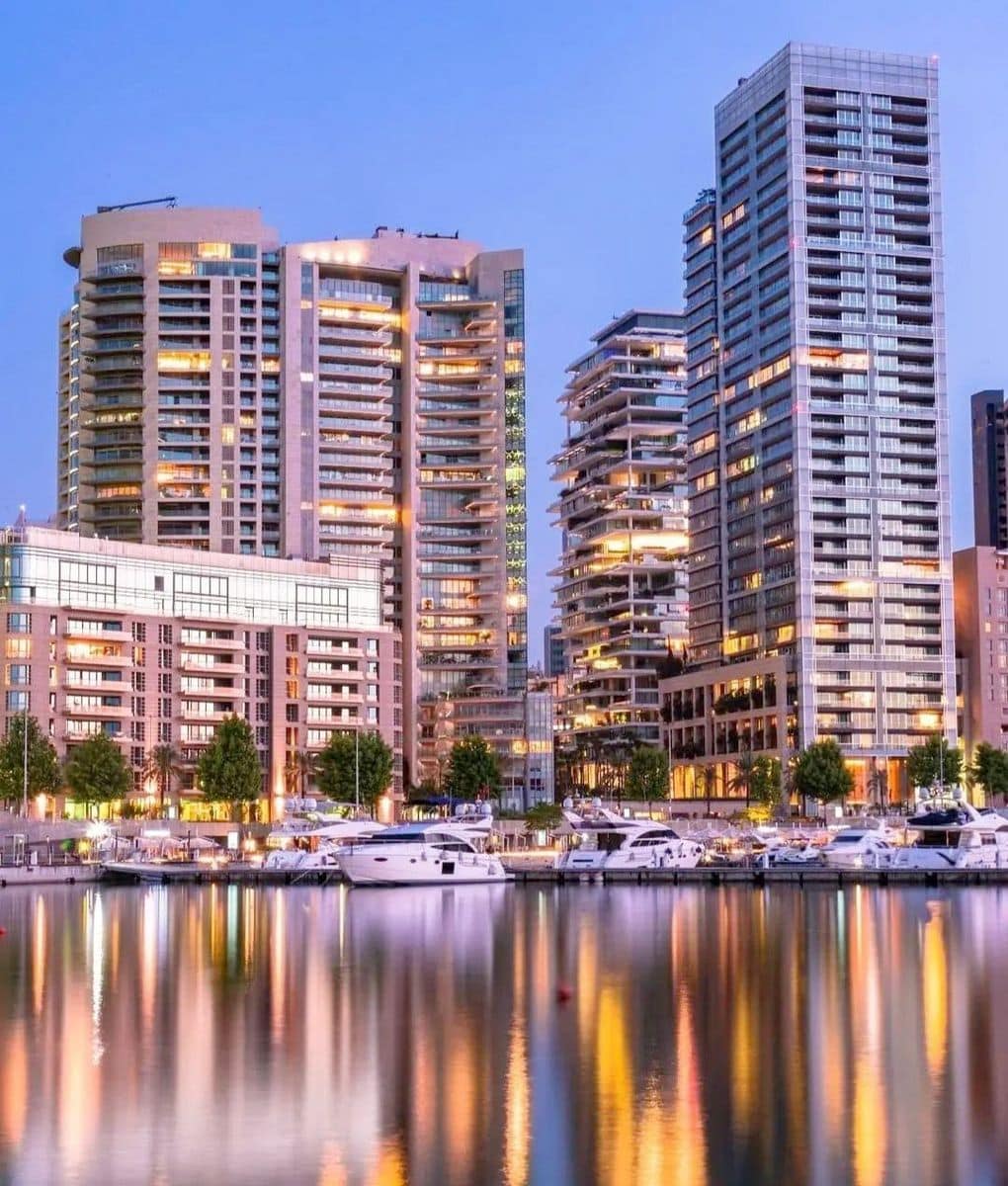 Beirut, Lebanon Beirut, Lebanon