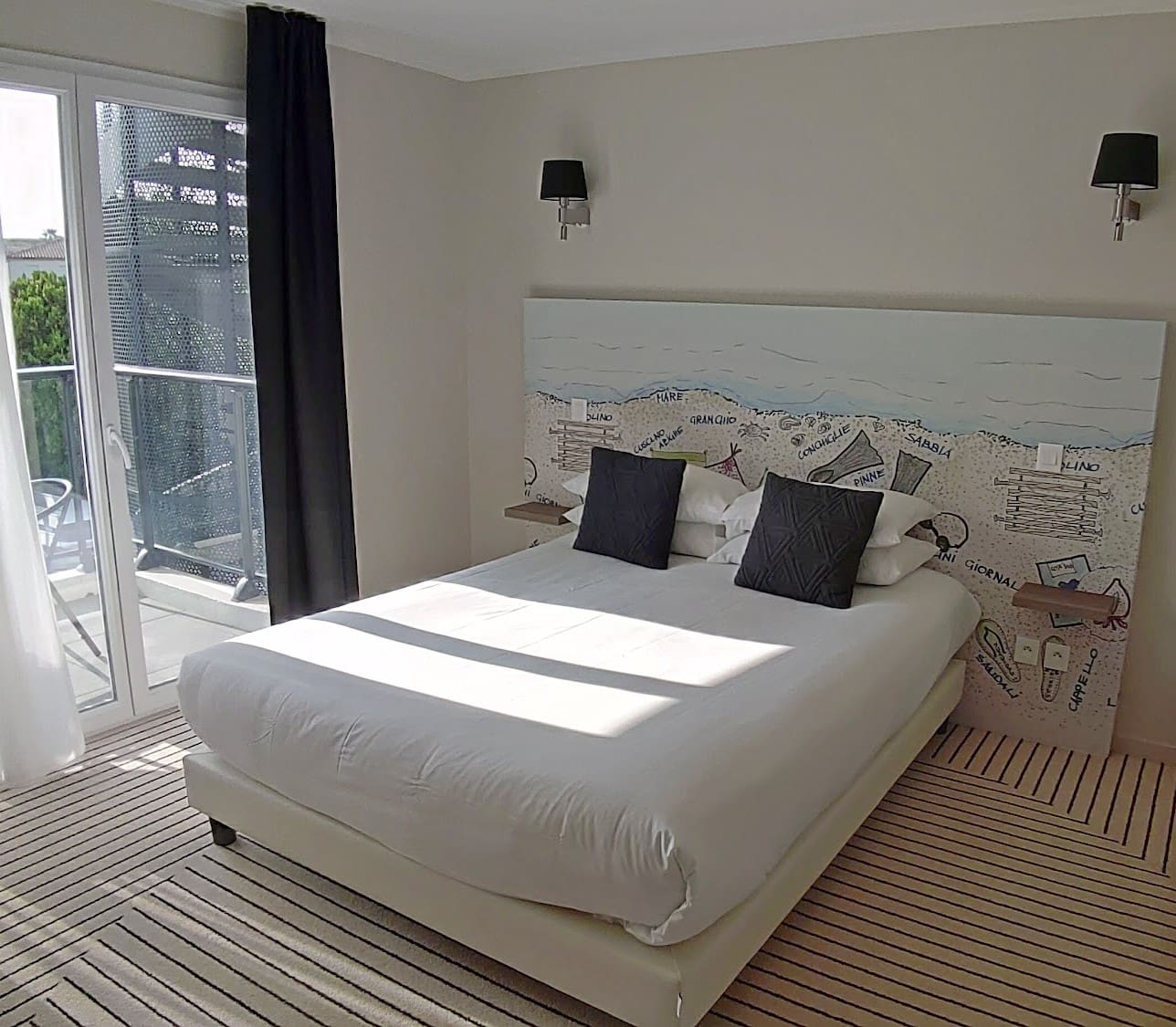 Best Western Plus Antibes Riviera Best Western Plus Antibes Riviera