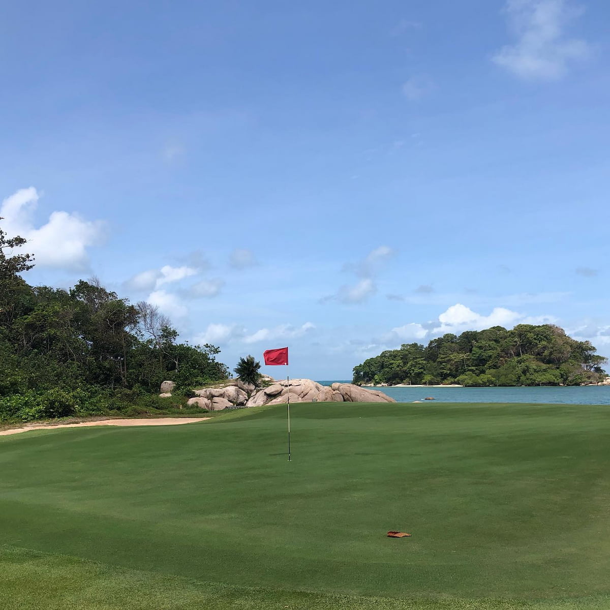 Bintan Bintan
