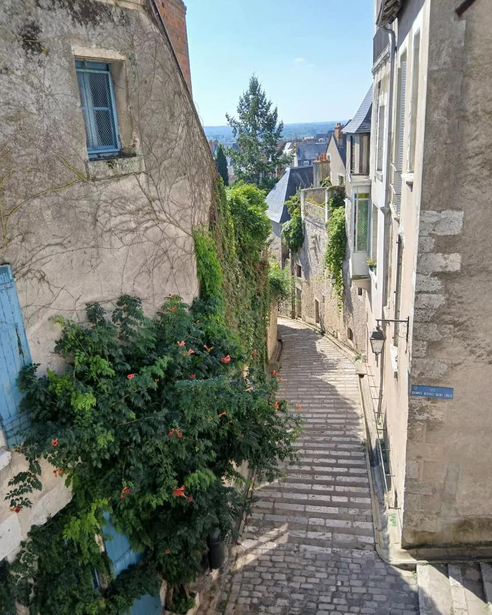 Blois Loire Valley Blois Loire Valley