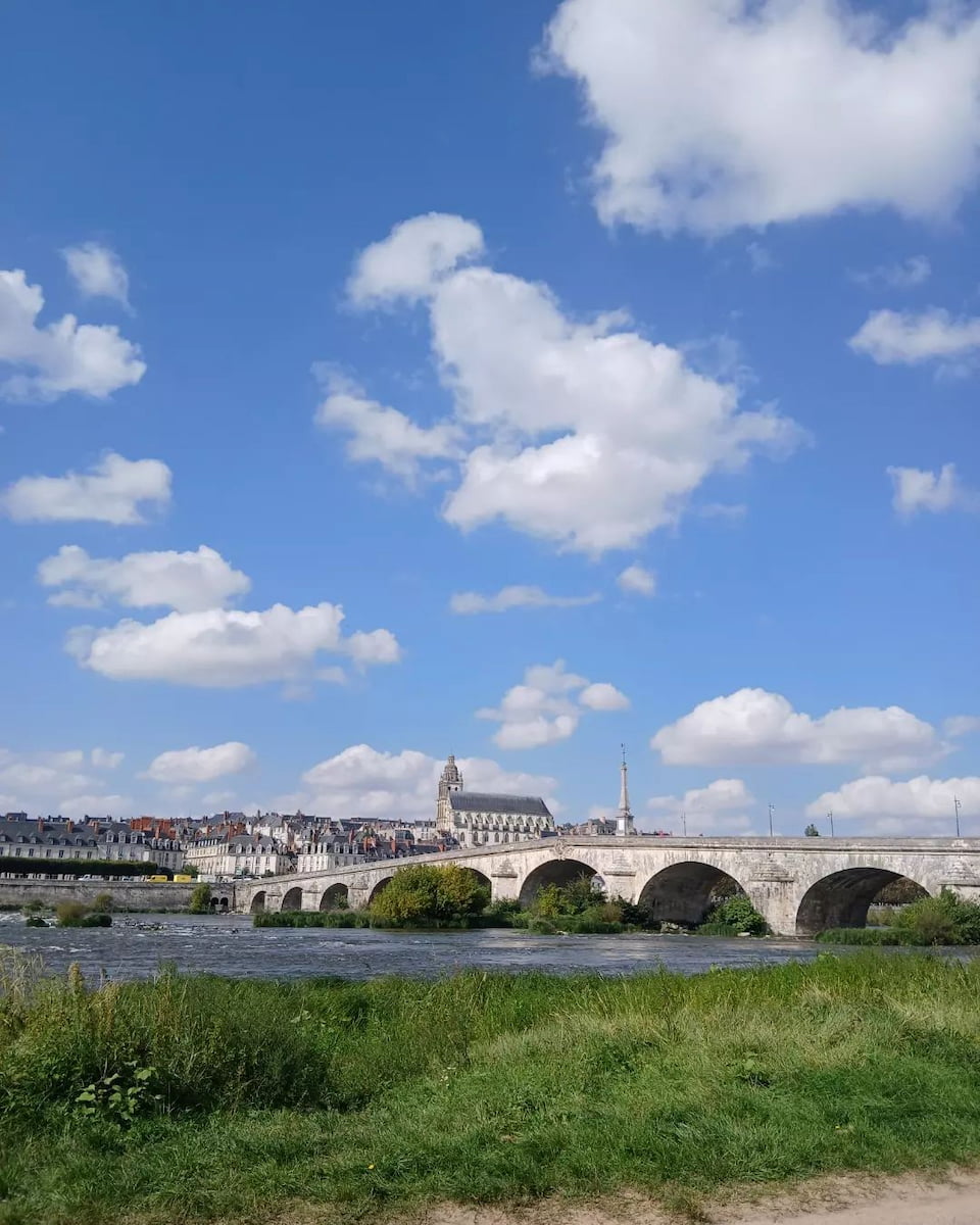 Blois Loire Valley Blois Loire Valley