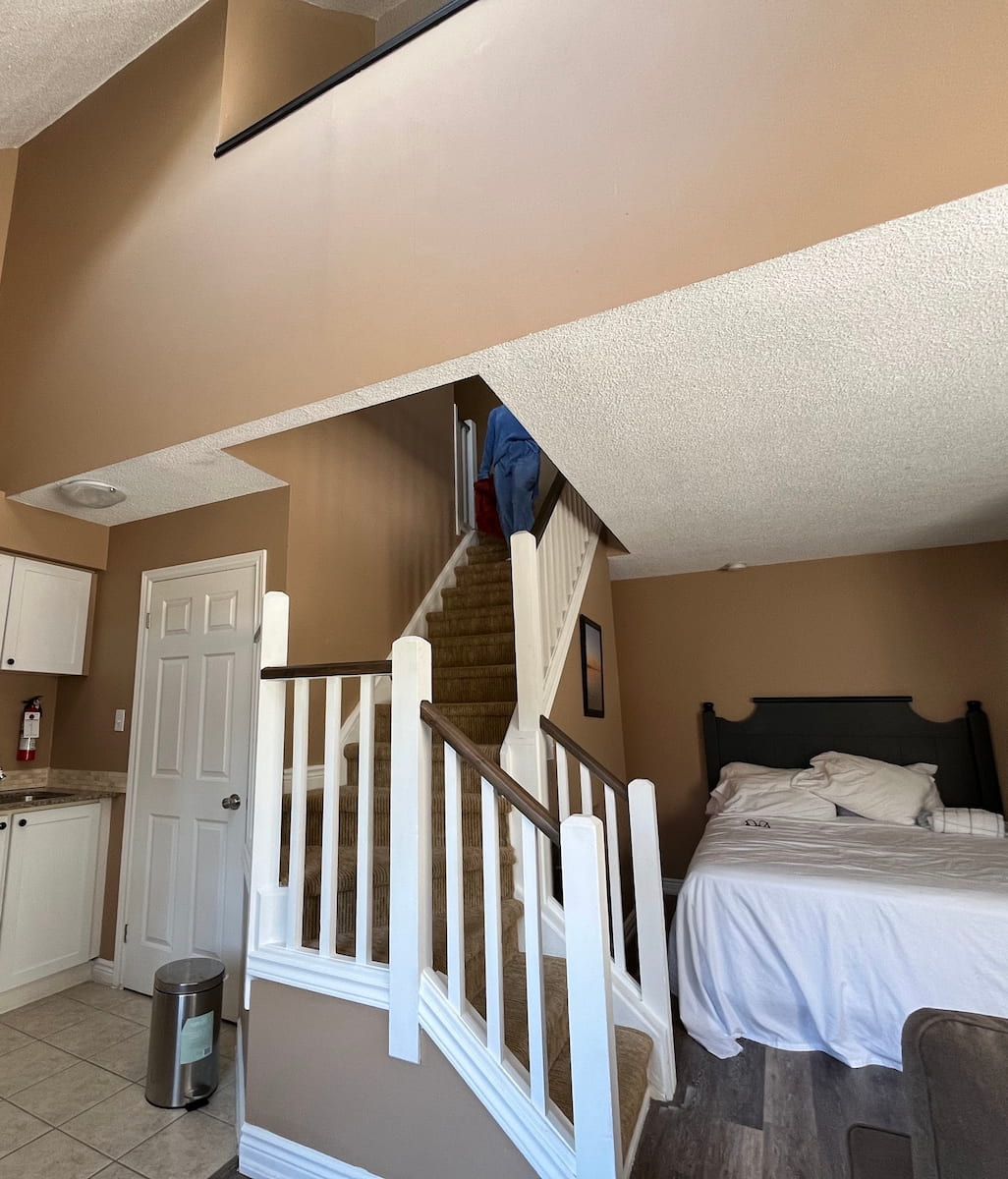 Blue Mountain 1 Bedroom Escape at North Creek Resort Blue Mountain 1 Bedroom Escape at North Creek Resort