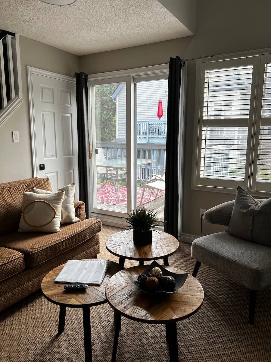 Blue Mountain 1 Bedroom Escape at North Creek Resort Blue Mountain 1 Bedroom Escape at North Creek Resort