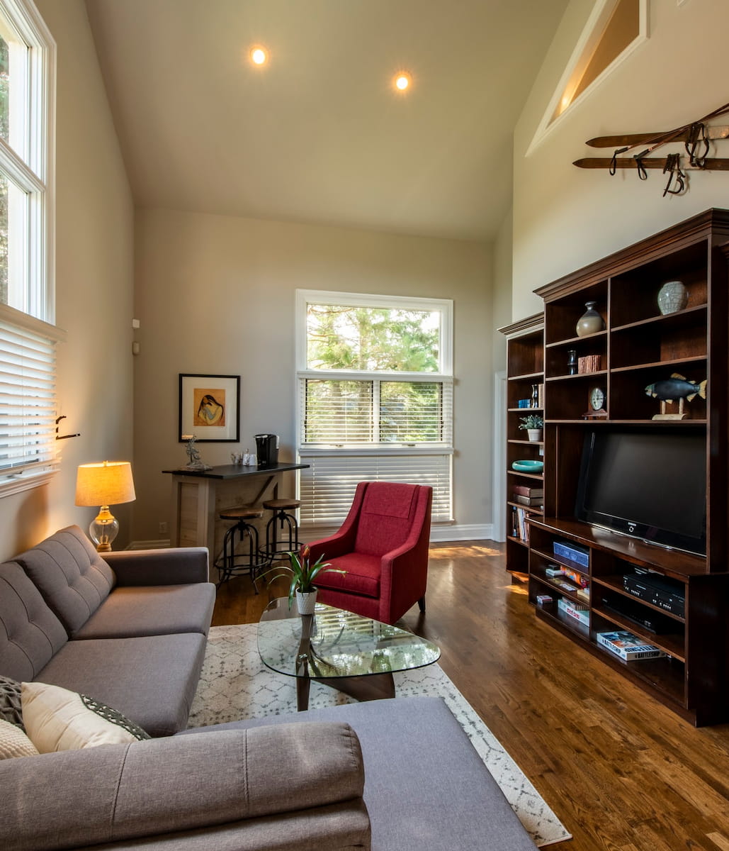 Blue Mountain BnB1 Blue Mountain BnB1