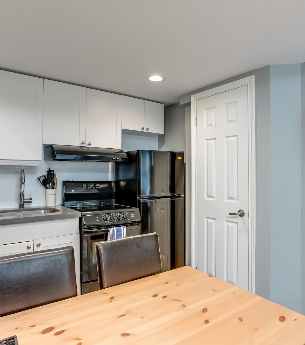 Blue Mountain Getaway Blue Mountain Getaway