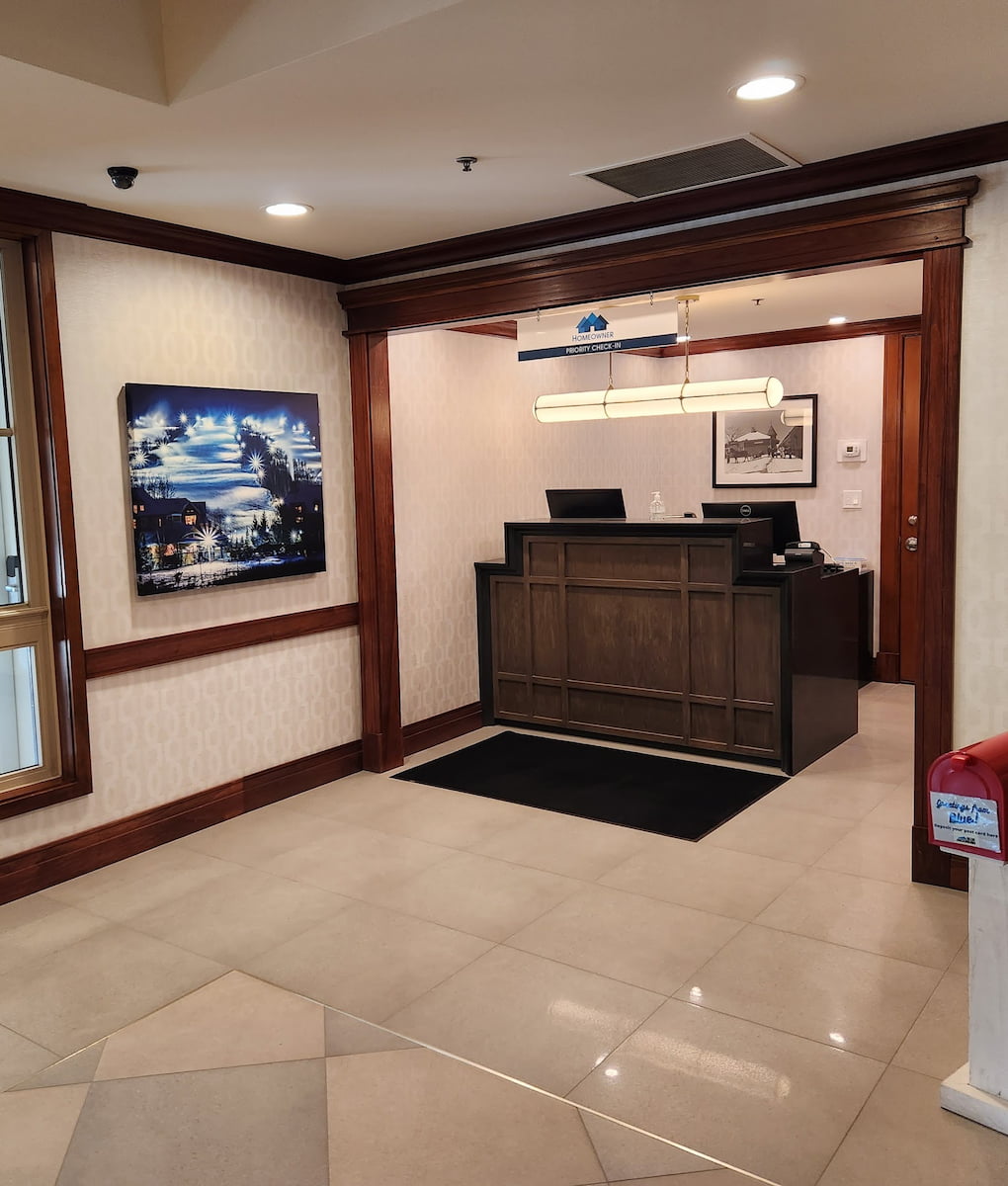 Blue Mountain Resort Home Collection Blue Mountain Resort Home Collection