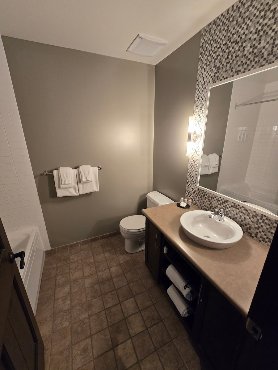 Blue Mountain Resort Mosaic Suites Blue Mountain Resort Mosaic Suites