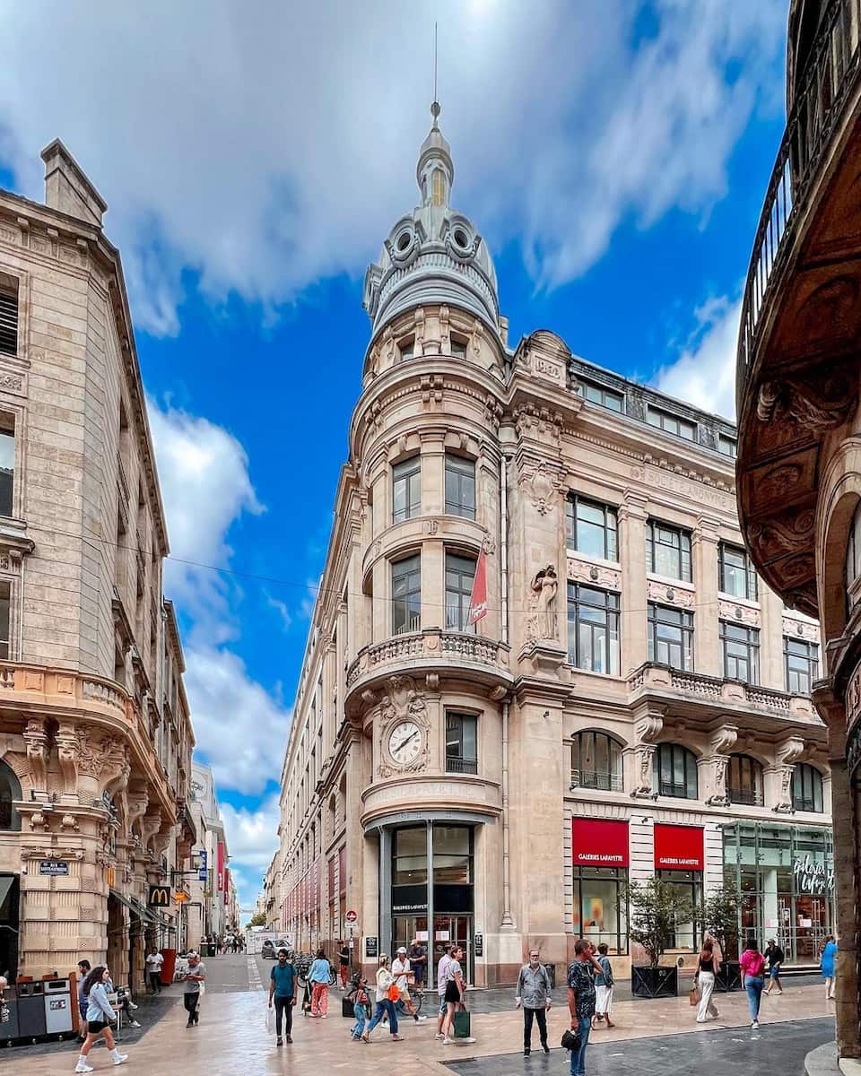 Bordeaux France Bordeaux France