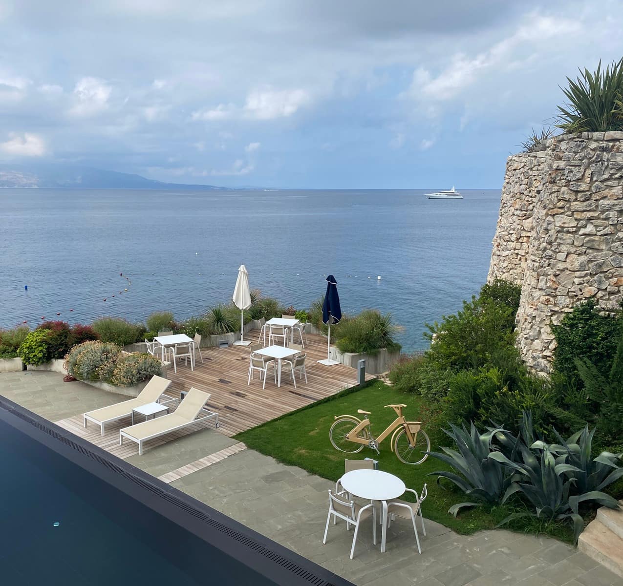 Buzë Boutique Hotel, Saranda Buzë Boutique Hotel, Saranda