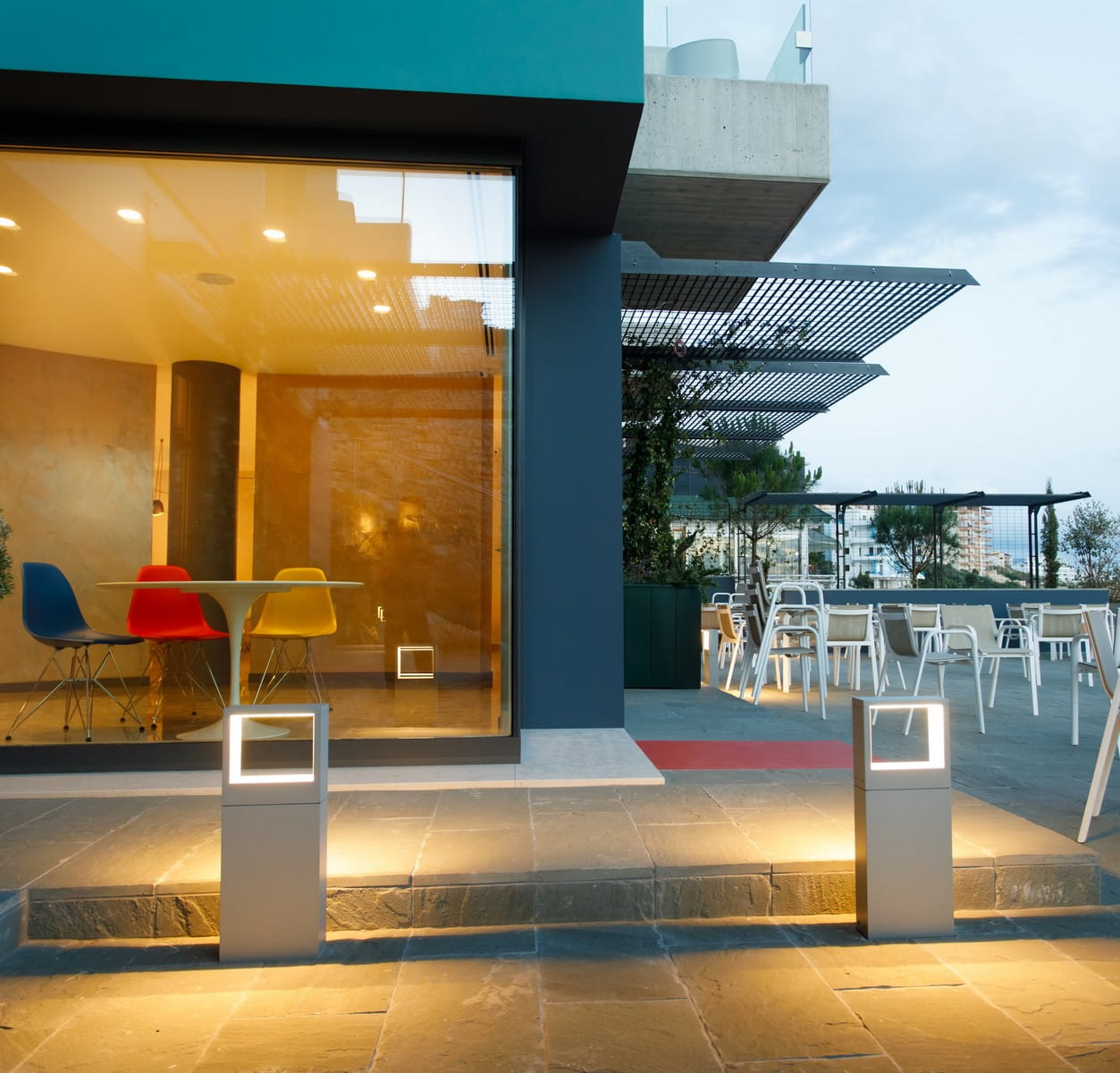 Buzë Boutique Hotel, Saranda Buzë Boutique Hotel, Saranda