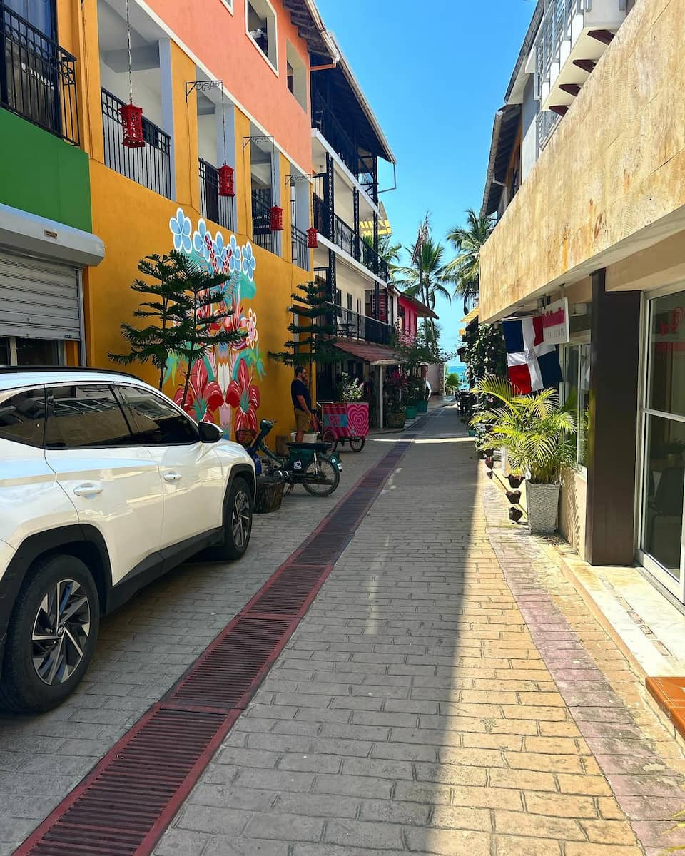 Cabarete Dominican Republic Cabarete Dominican Republic