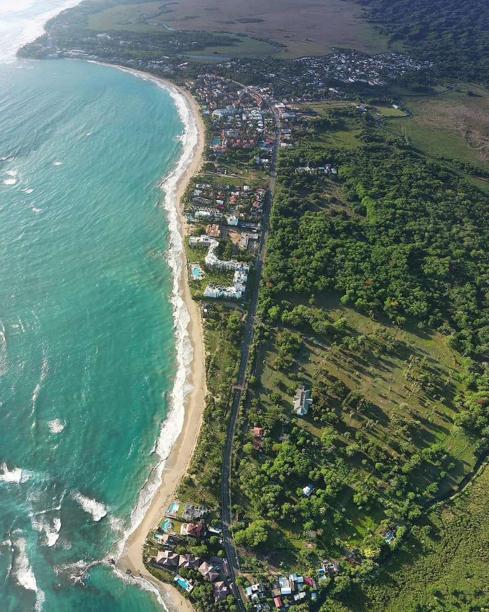Cabarete Dominican Republic Cabarete Dominican Republic