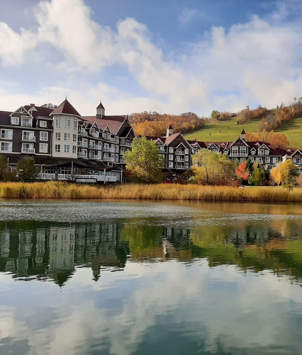 Canada, Blue Mountains Canada, Blue Mountains