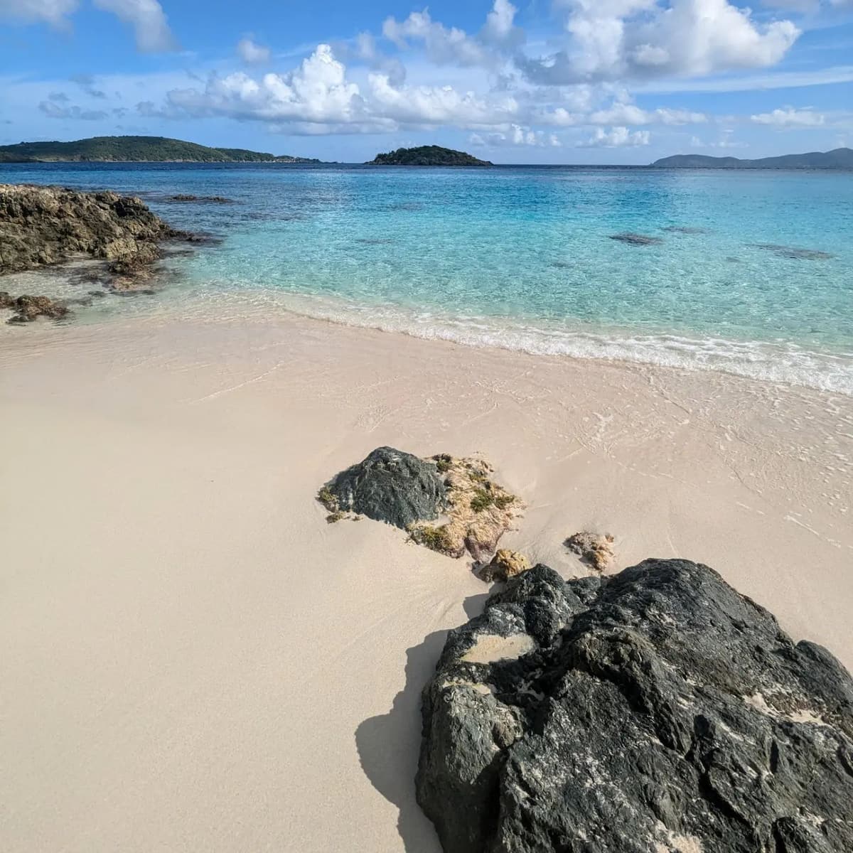 Caneel Bay Area St John USA Caneel Bay Area St John USA