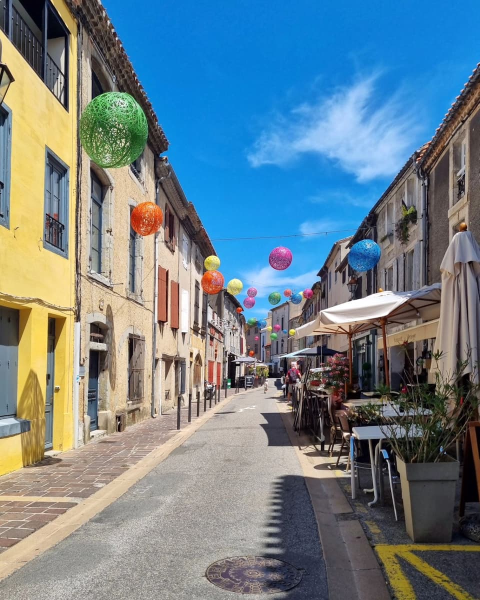 Carcassonne France Carcassonne France