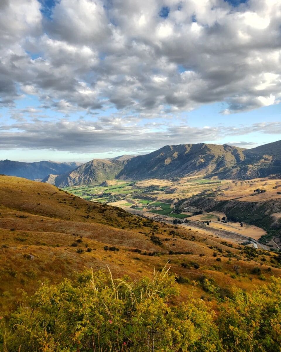 Cardrona Wanaka, Cardrona