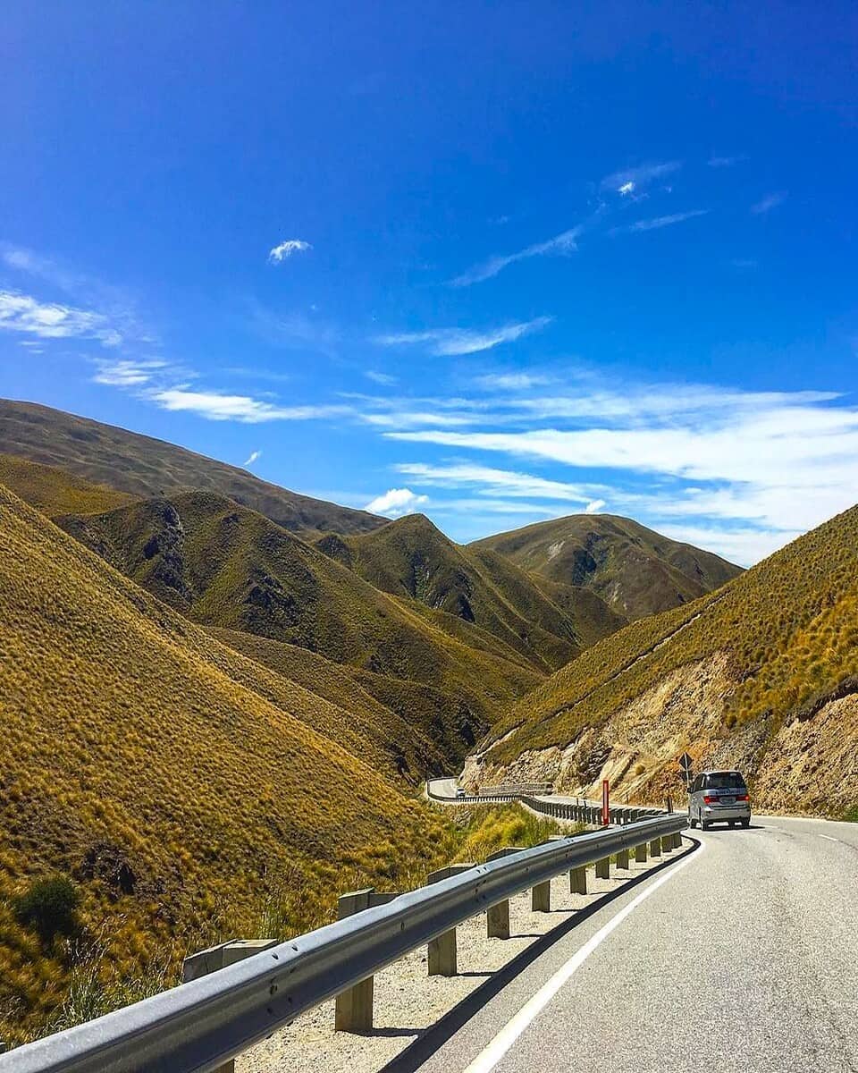 Wanaka, Cardrona Wanaka, Cardrona