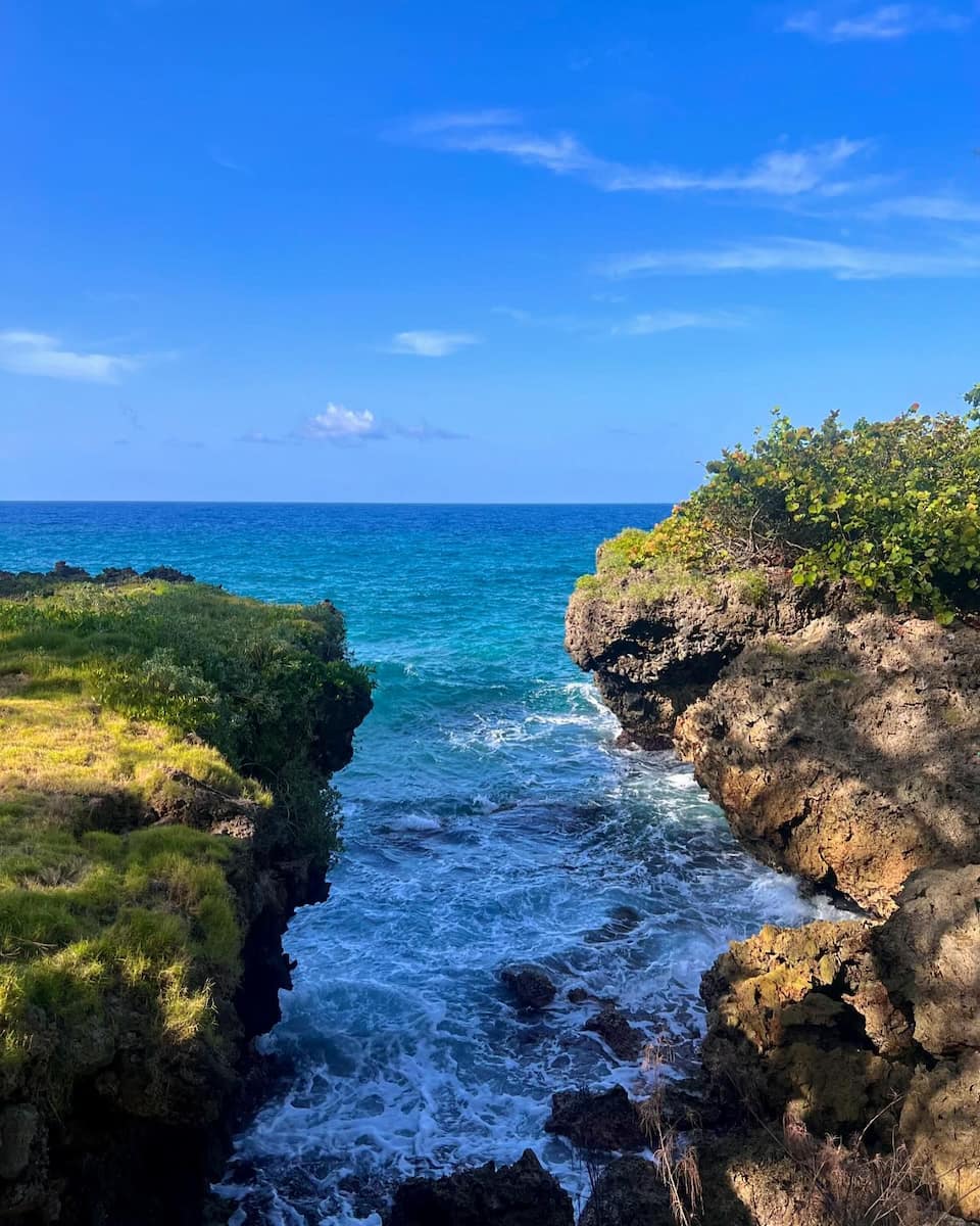 Caribbean Sea, Montego Bay Caribbean Sea, Montego Bay