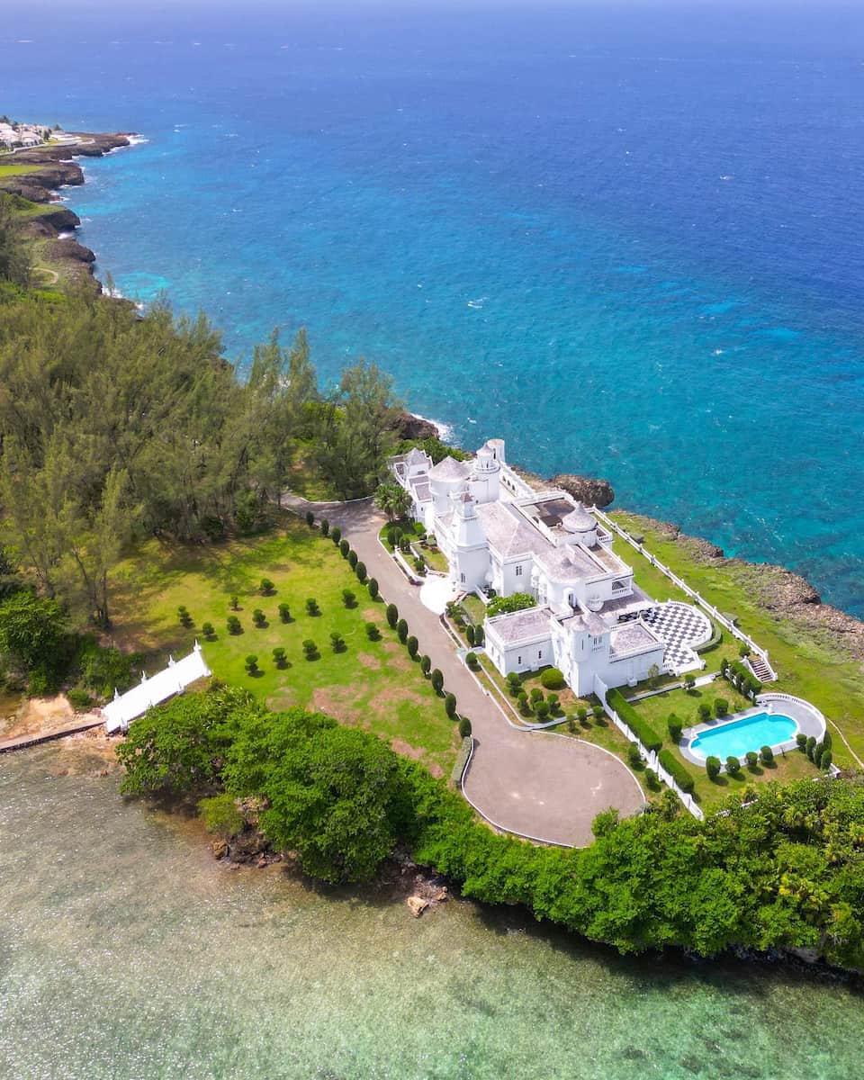 Caribbean Sea, Montego Bay Caribbean Sea, Montego Bay