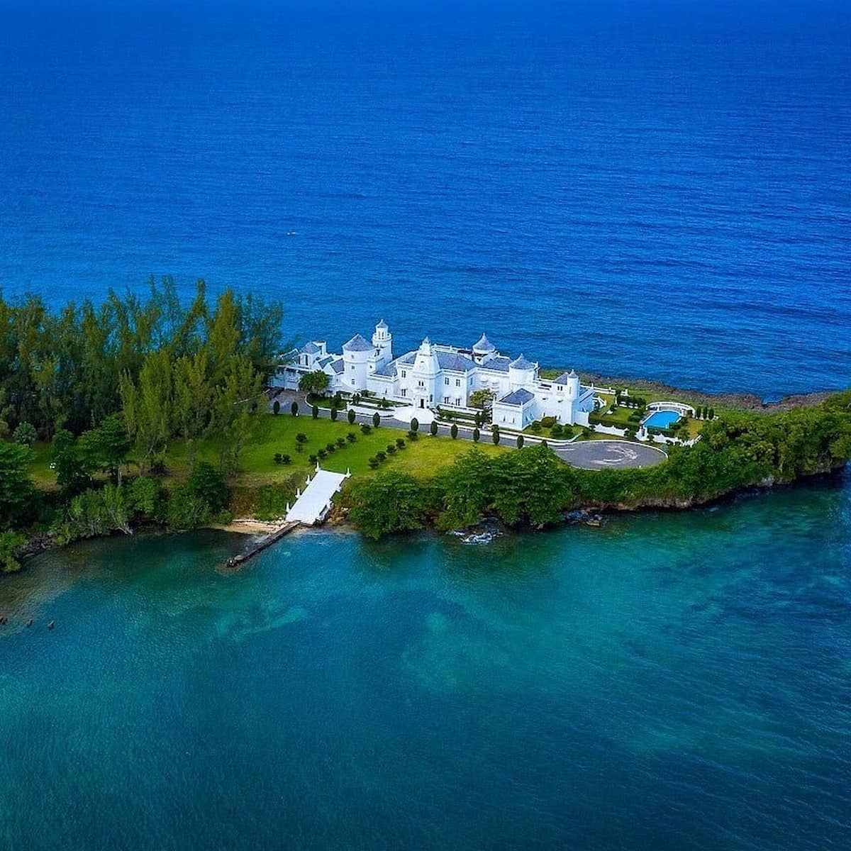 Caribbean Sea, Montego Bay Caribbean Sea, Montego Bay