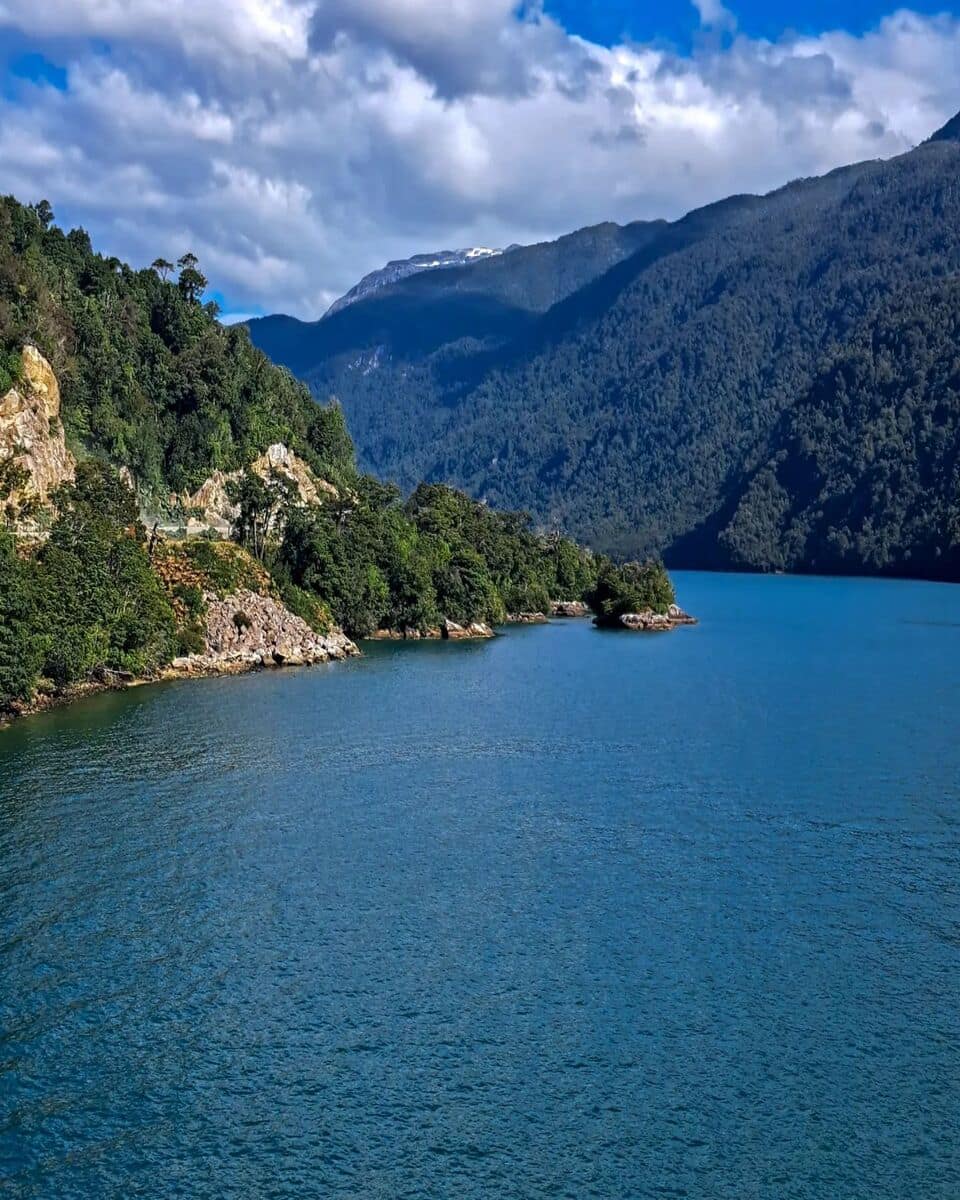 Carretera Austral Carretera Austral