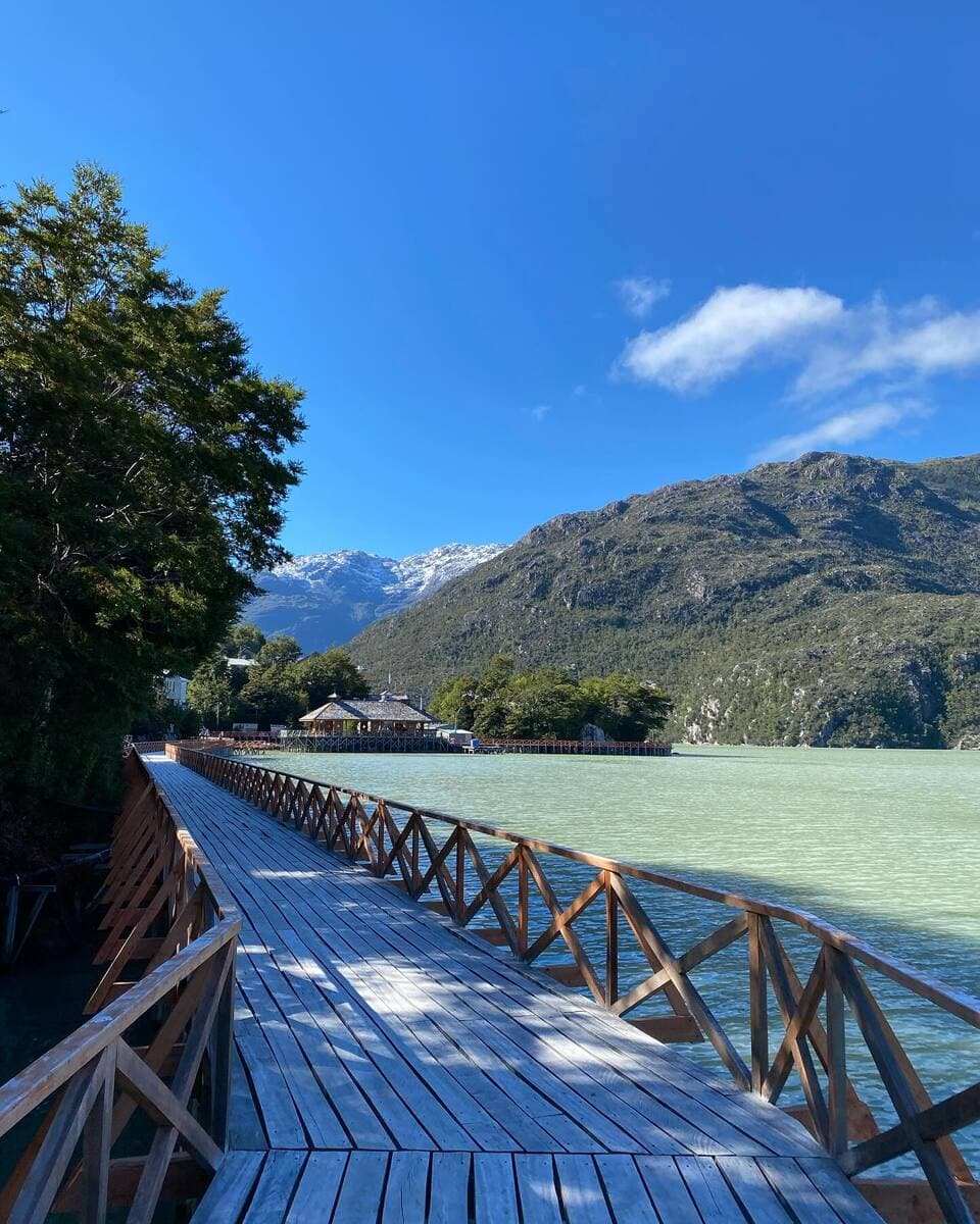Carretera Austral Carretera Austral