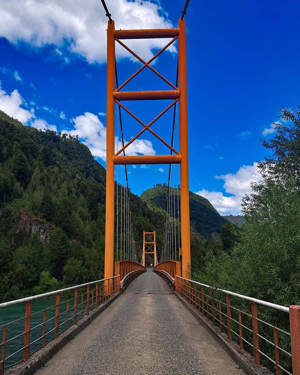 Carretera Austral Carretera Austral