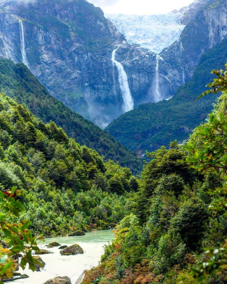 Carretera Austral Carretera Austral