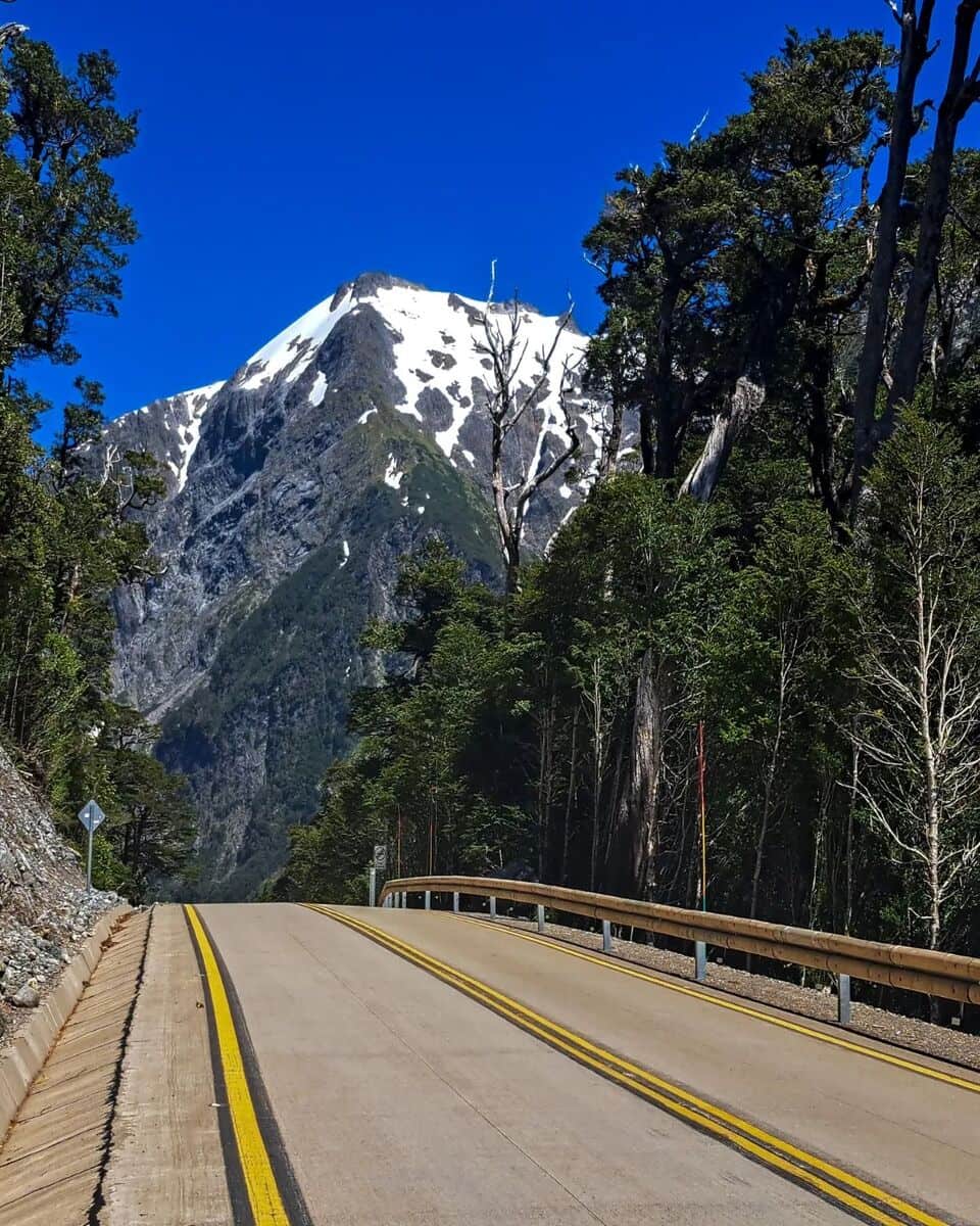 Carretera Austral Carretera Austral