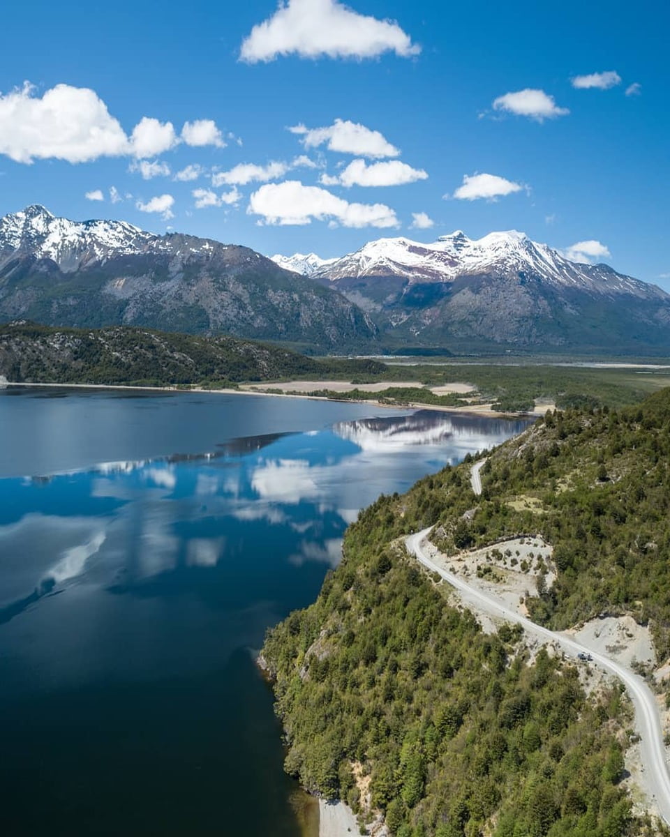 Carretera Austral Carretera Austral
