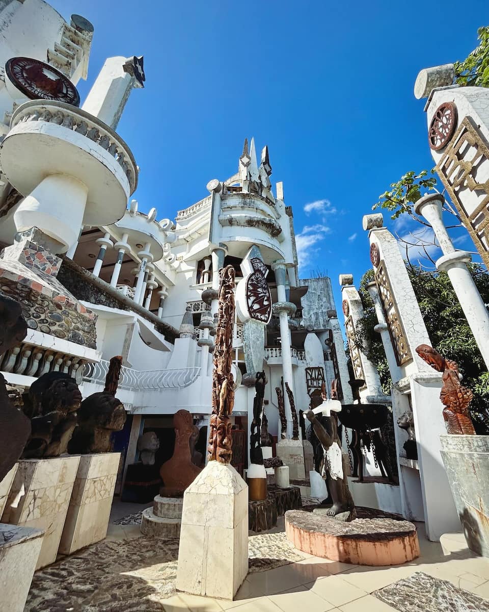 Castillo Mundo King Sosúa Dominican Republic Castillo Mundo King Sosúa Dominican Republic