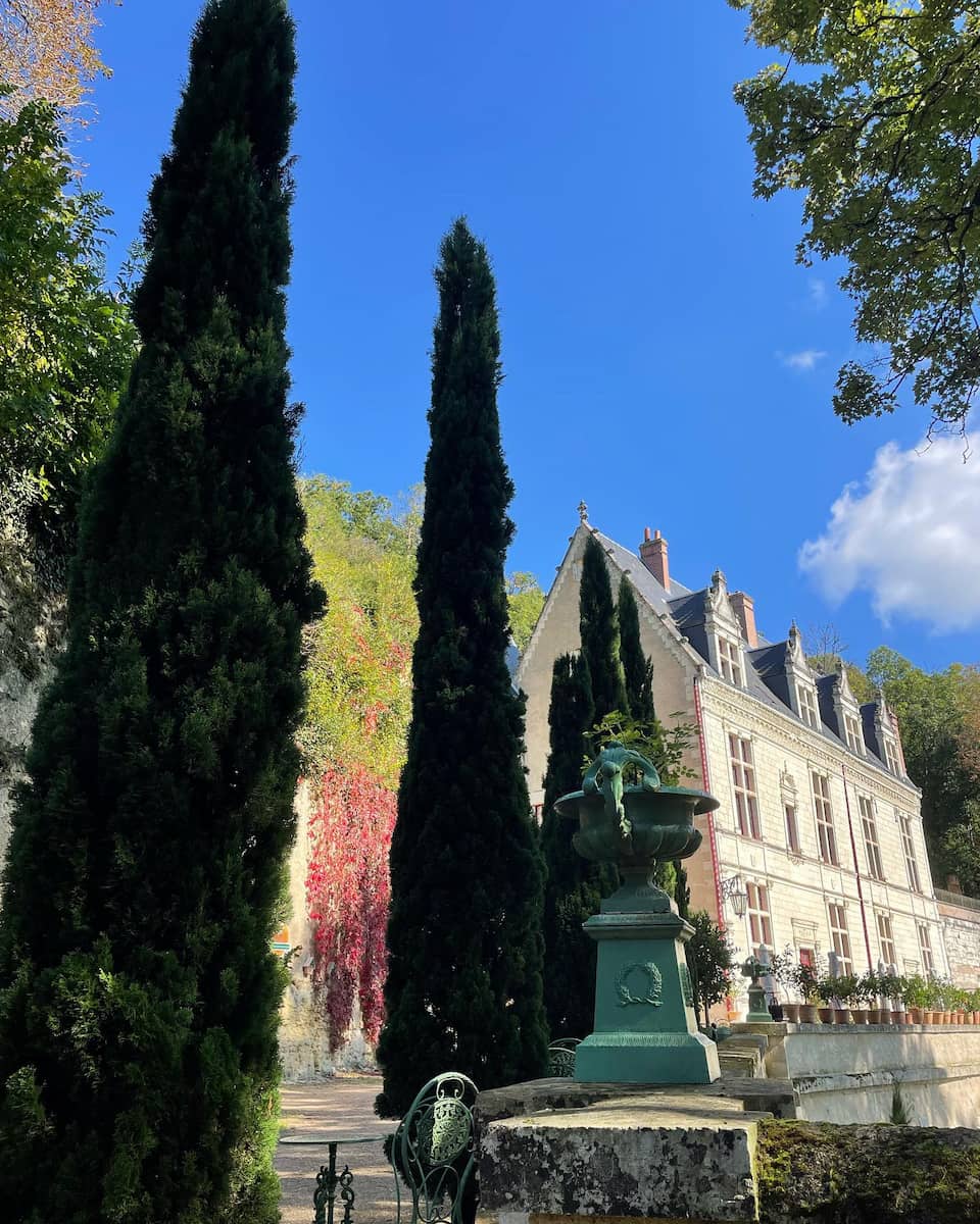 Château d’Amboise Loire Valley Château d’Amboise Loire Valley