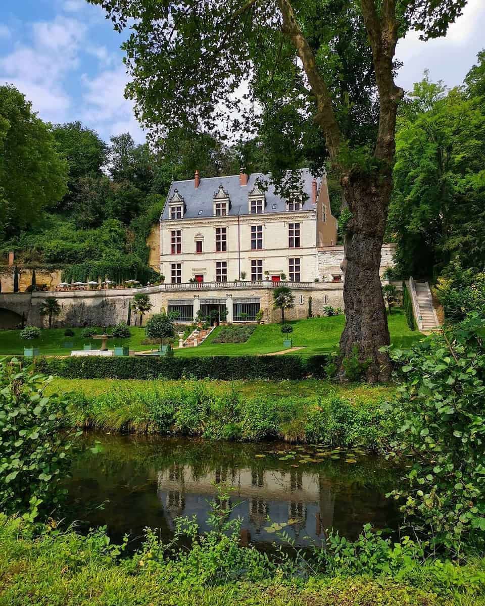 Château d’Amboise Loire Valley Château d’Amboise Loire Valley