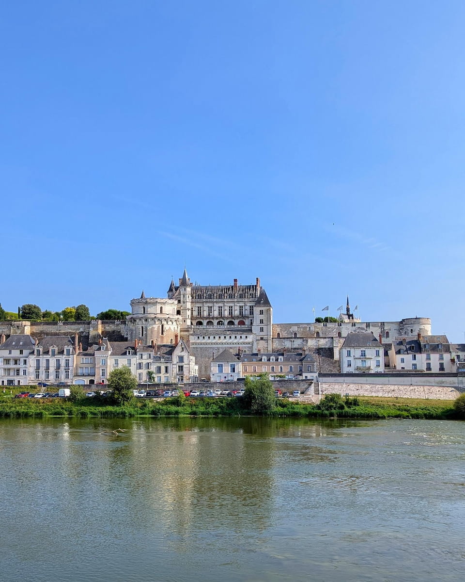 Château d’Amboise Loire Valley Château d’Amboise Loire Valley