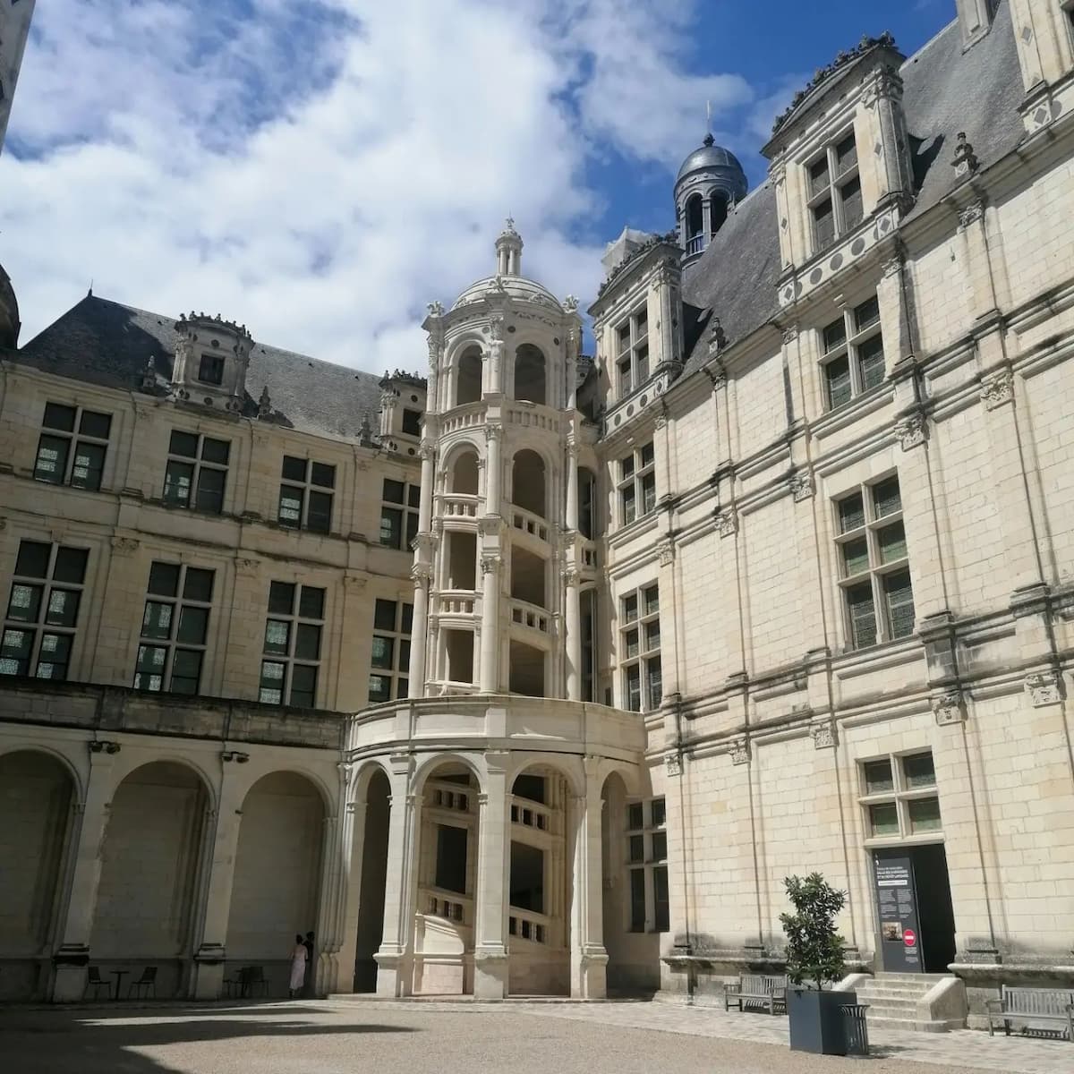 Château de Chambord Loire Valley FR Château de Chambord Loire Valley FR