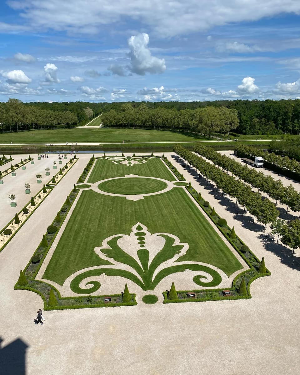 Château de Chambord Loire Valley FR Château de Chambord Loire Valley FR