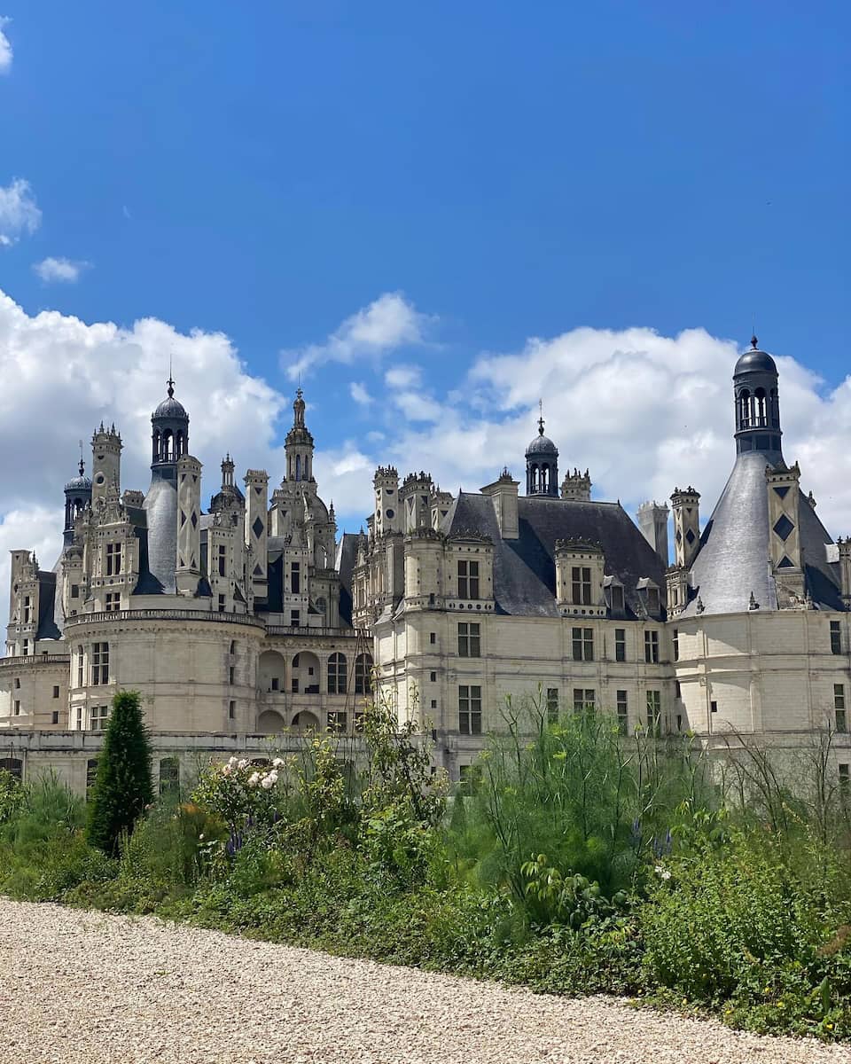 Château de Chambord Loire Valley FR Château de Chambord Loire Valley FR