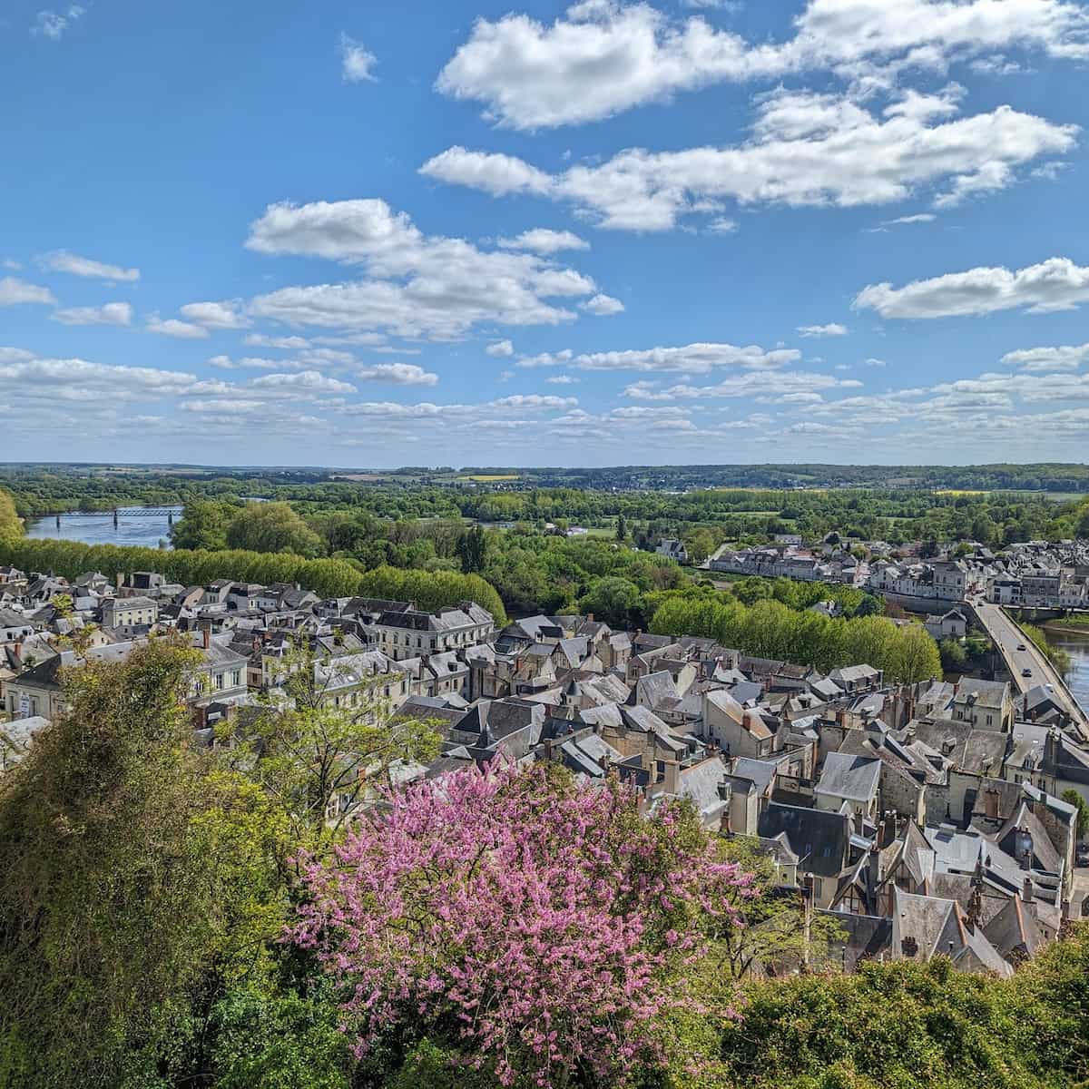 Chinon Loire Valley FR Chinon Loire Valley FR