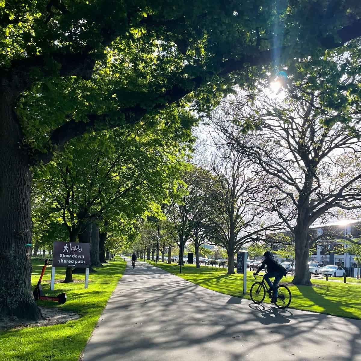 Christchurch South island New Zealand Christchurch South island New Zealand