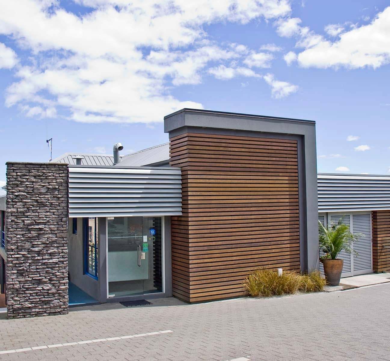 Clearwater Motor Lodge Clearwater Motor Lodge