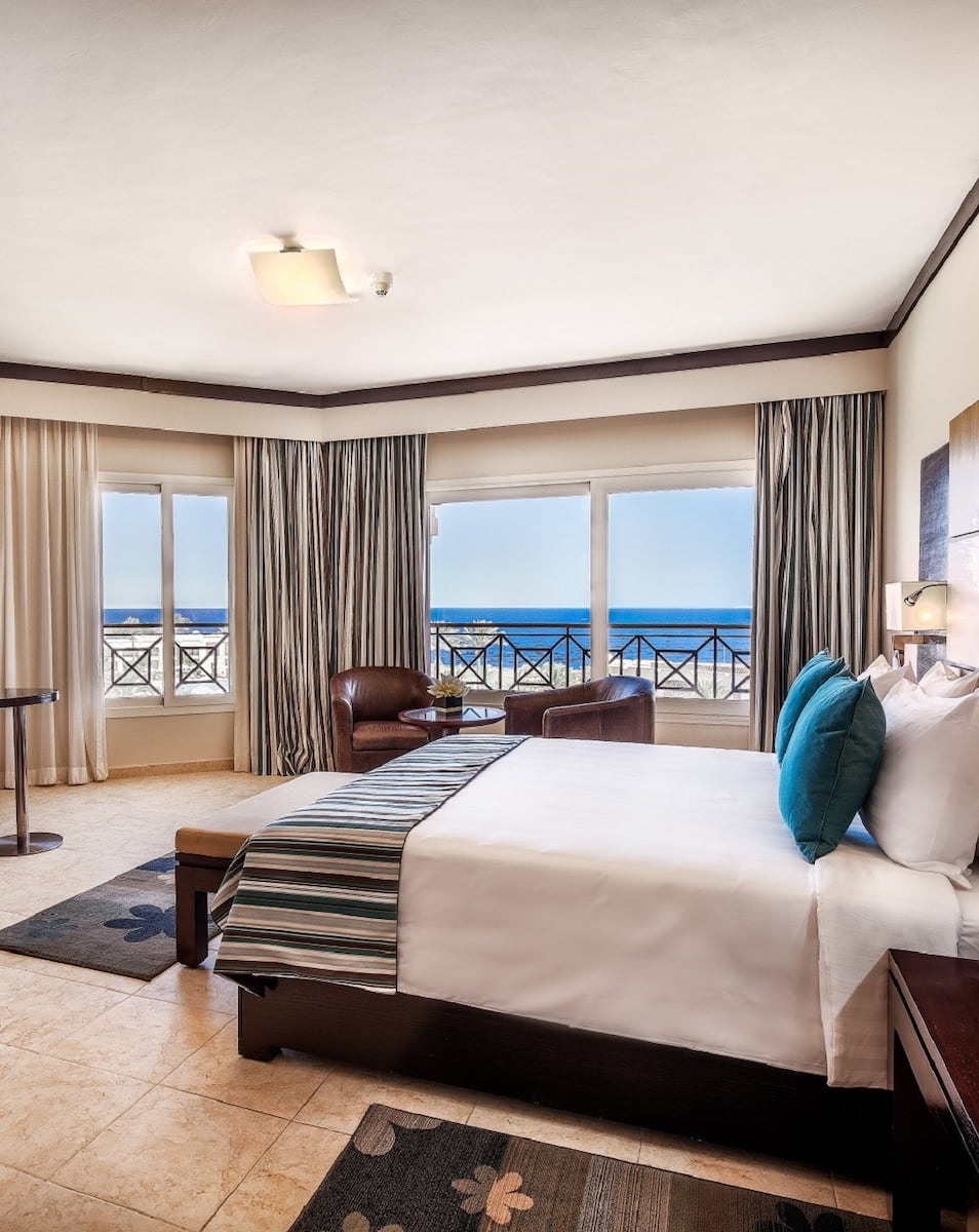 Cleopatra Luxury Resort Sharm El Sheikh Cleopatra Luxury Resort Sharm El Sheikh