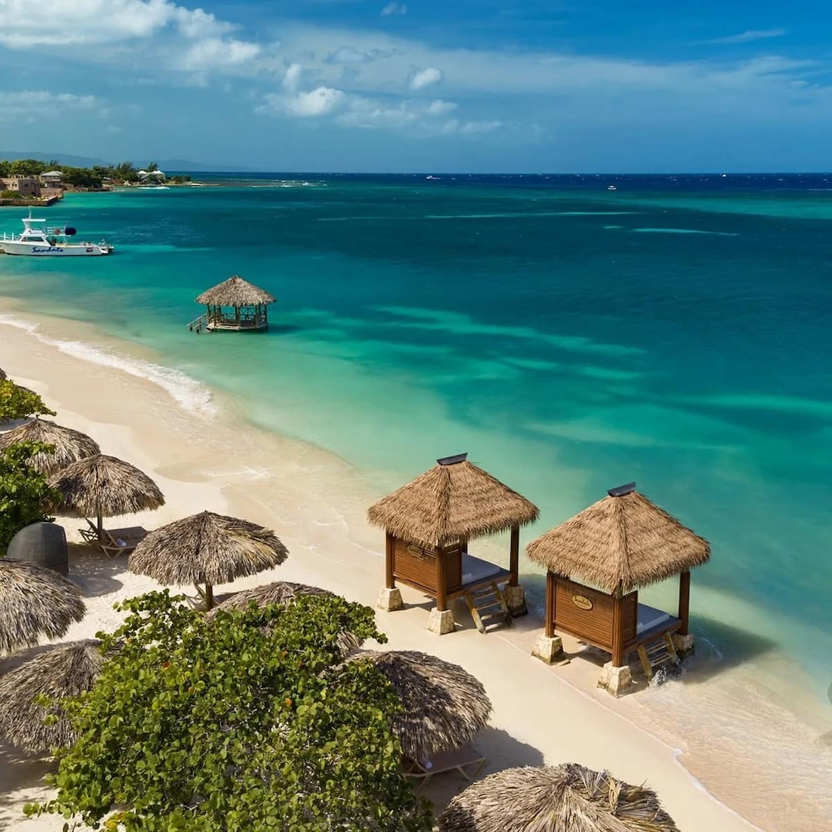 Coast, Montego Bay Coast, Montego Bay