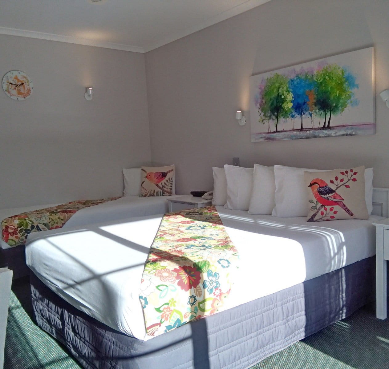 Colonial Lakefront Lodge Taupo Motel Colonial Lakefront Lodge Taupo Motel