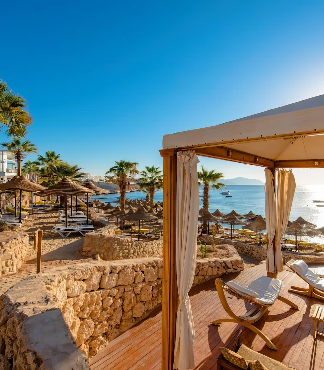 Concorde El Salam Sharm El Sheikh Concorde El Salam Sharm El Sheikh