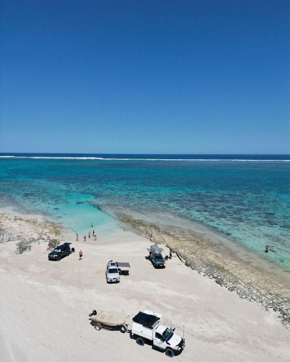 Coral Bay St John USA Coral Bay St John USA