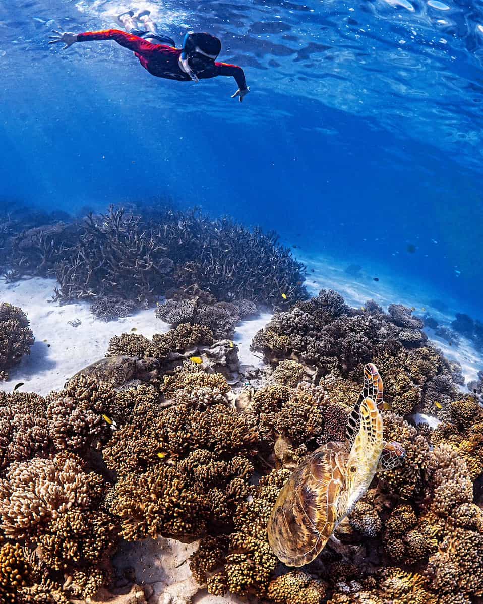 Coral Bay St John USA Coral Bay St John USA