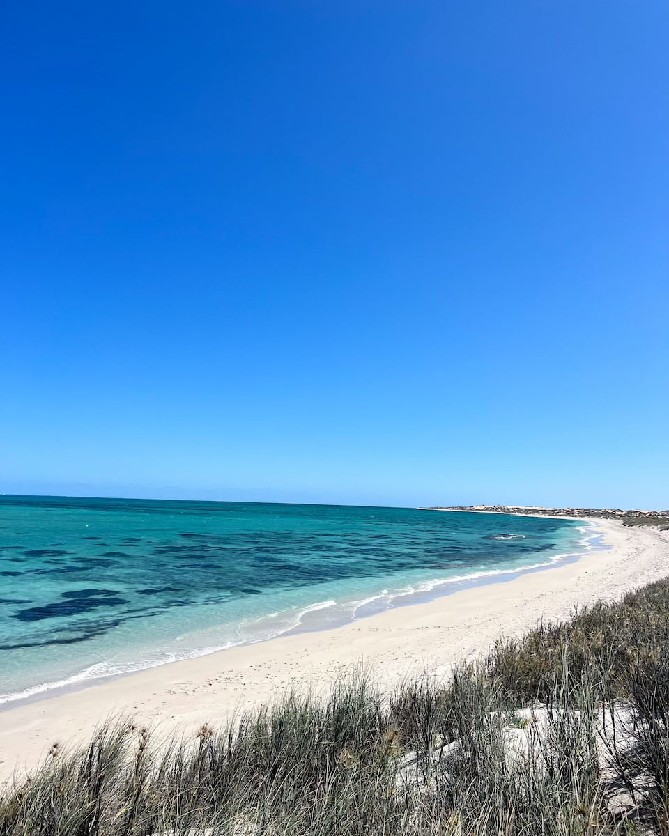 Coral Bay St John USA Coral Bay St John USA