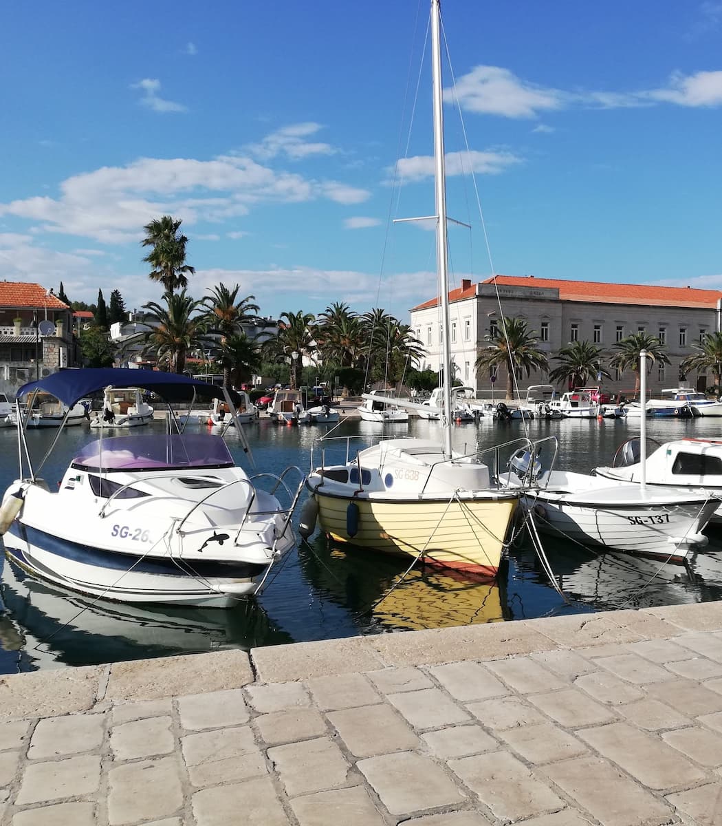 Croatia, Stari Grad Croatia, Stari Grad